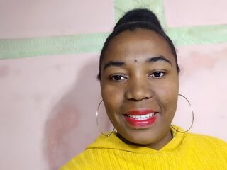 hot videochat NatafElodie