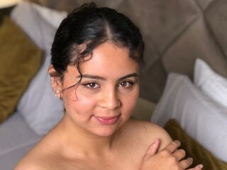 sexy live girl NathyFernandez