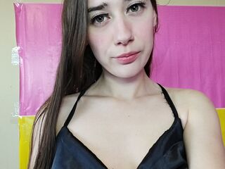 free nude webcam show NattiLuara