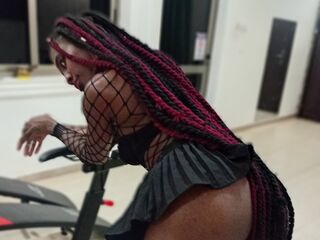 chat room sex webcam show NayaVella