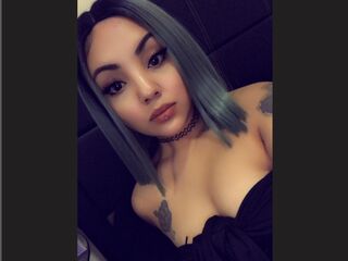 topless camgirl NenaBaby