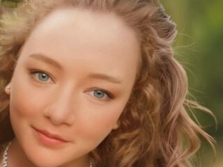 webcamgirl live sex NevaehOmahoney