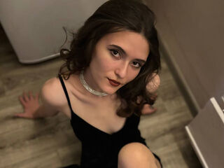 hot webcam show NikiMilton