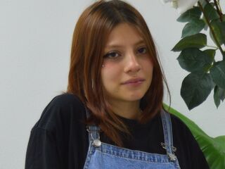 hot girl sex web cam NikoleHornet