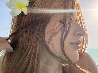 cam girl fingering NoraVennucci