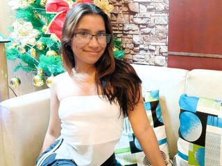 cam slut OdetteBelle