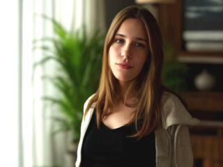 jasmin porn OdetteDainty