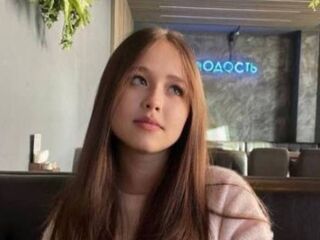 sexy live cam girl OlesiaSun