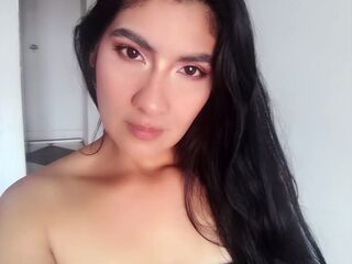 shaved pussy webcam OlivaWalker