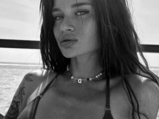 dirty webcam OliviaMazu