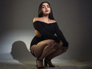 strip tease show OliviaMist