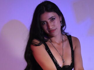camgirl masturbating with sex toy OlivyaBeltran