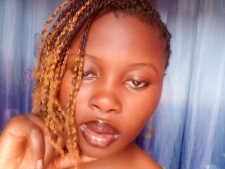 hot strip tease web cam OluChi