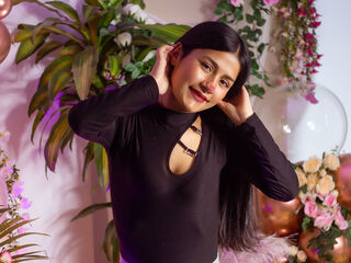 naked webcamgirl picture OriannaValens