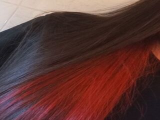 webcamgirl videochat OuroborosAva