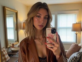 camsex PandoraZavasky