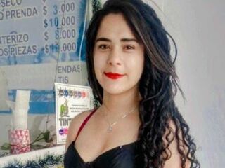anal sex live cam PaolaZarate