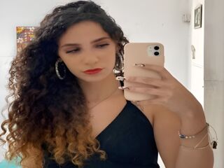 jasmin webcam model PattieWilson