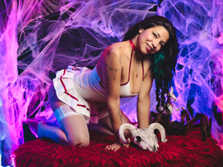 webcamstripper PaulinaJaece