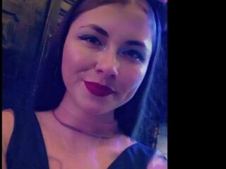 jasmin live show PausConnor