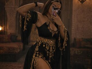 hot girl cam photo PerlaZoey