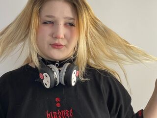 cam slut PilarVanhee