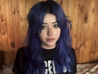 hot cam girl masturbating with dildo PixieFrost