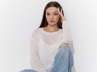 girl cam PolliMills
