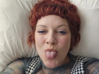 live cam girl PoppyKryze