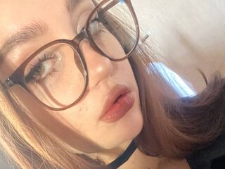 sexy live cam girl QuennaEmbry