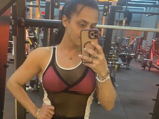 hot cam girl masturbating with dildo RafaelaCamargo