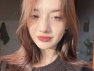 naked webcamgirl RayleneCarone