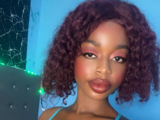 adult live cam RealDemi