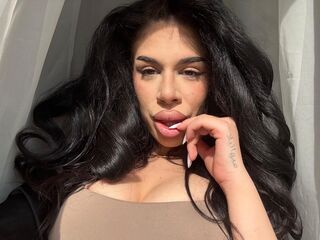 hot sex web cam ReinaTriana