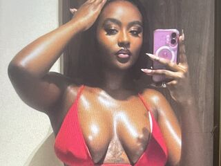 bedroom webcam RemmyJade
