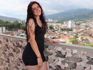 free jasmin livecam RenataColins