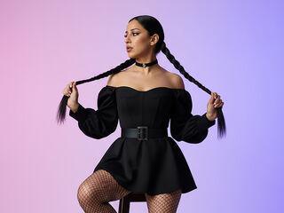 bedroom live sex RenataStile