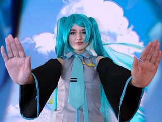 web cam chat ReutLina