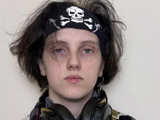 naked camgirl photo RhodaSweet