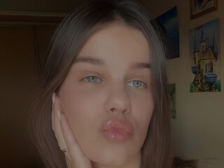 streaming live cam RicardaErisman