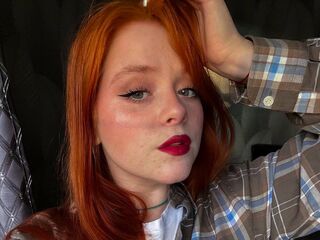 live webcam model RinaTerry