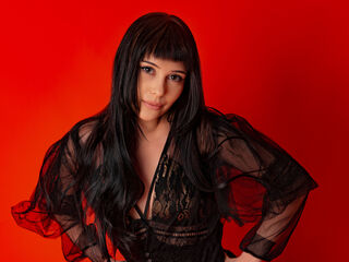 sexy webcamgirl RivenAmelia