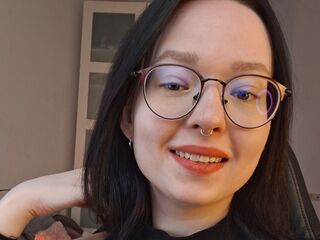 live video chat RobynKlark