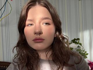 closeup webcam RolandaMontejo