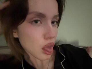 web cam show RosariaSkemp