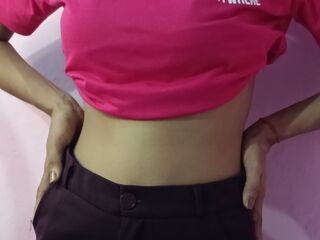 jasmin web cam video RoshniMishra