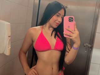 sexy cam girl picture RoxanneBlair