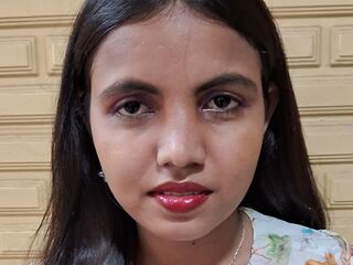 hot cam girl Rubbynarani