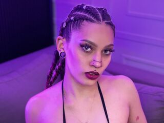 free liveshow RubyAurielle