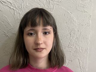 spy webcam RubyCrystel